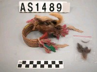 藏品(竹臂環)的圖片